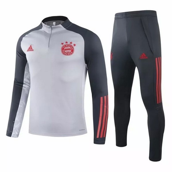 Chandal Bayern Munich 2021-22 Gris